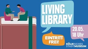 Living Library: German-American Exchange Stories