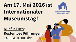 Internationaler Museumstag