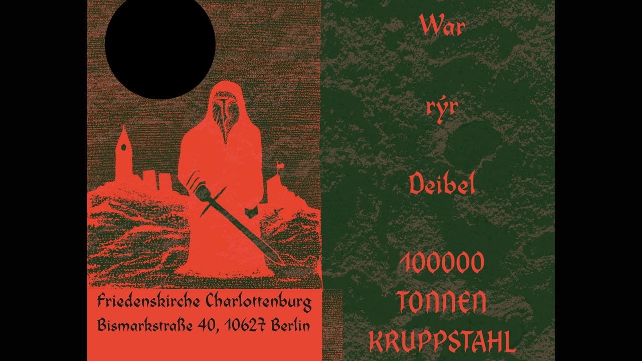 KRACHVONOBEN