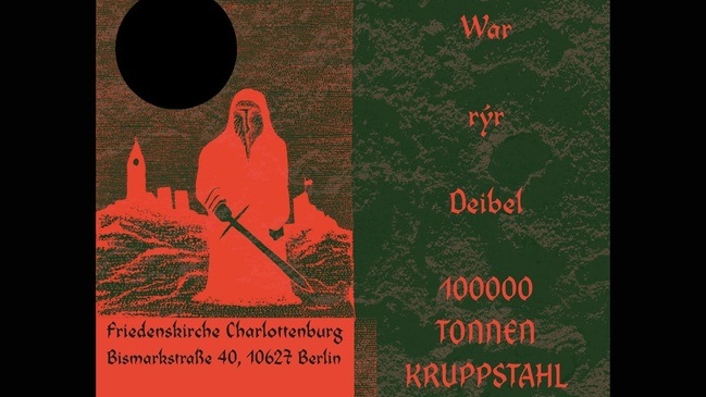KRACHVONOBEN