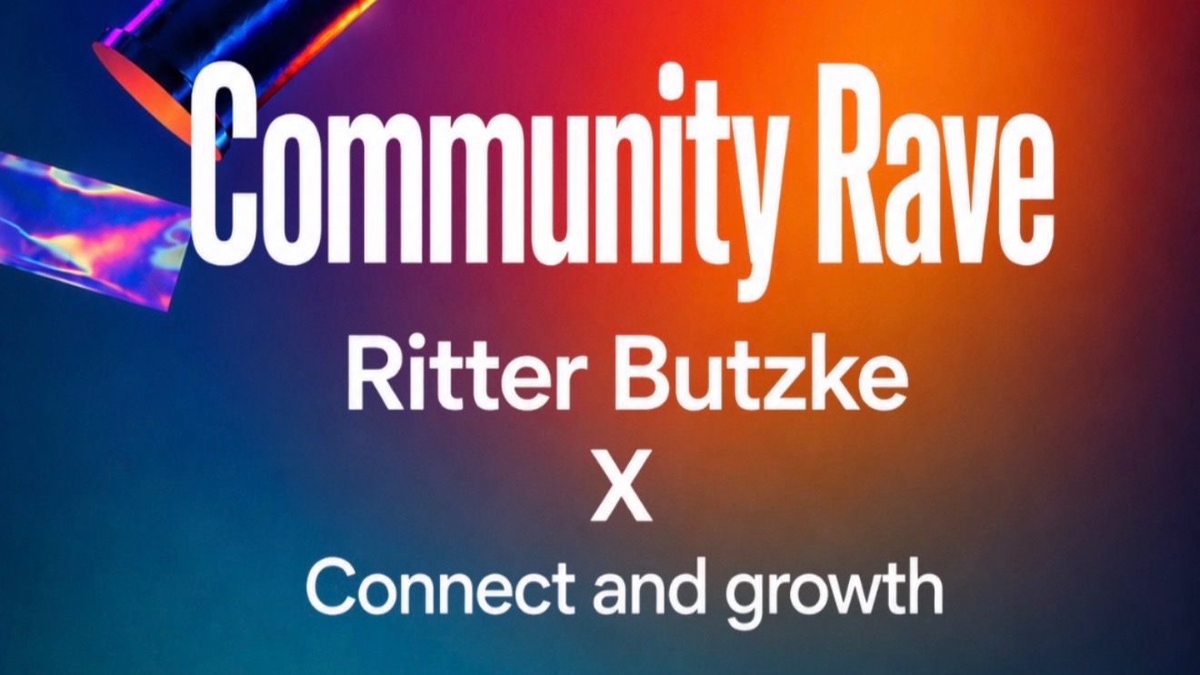 Community-Rave