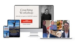 Mind & Body Masterclass 3-Tage-LIVE-SEMINAR
