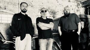 HEART AND SOUL - A Tribute to Joy Division