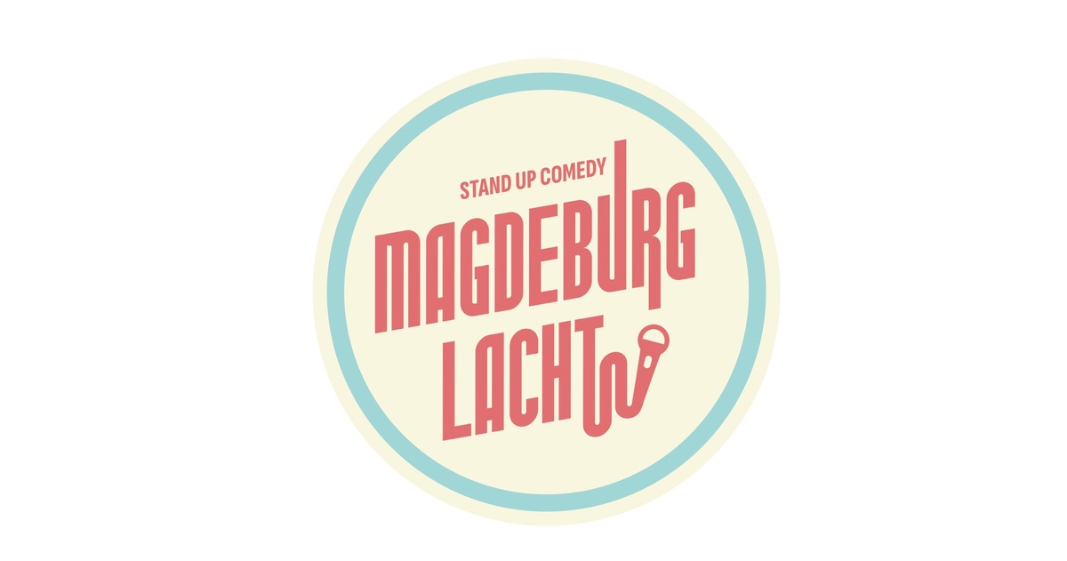 Magdeburg Lacht