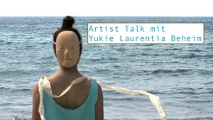 Artist Talk anlässlich der Ausstellung “Spiegelnde Blicke - Maskengeschichten”