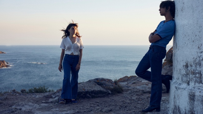 Romería - Das Tagebuch meiner Mutter