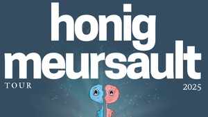 HONIG / MEURSAULT