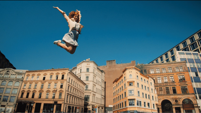 Kulinarisches Kino mit "Cleo" (2019) im Drei der Münze