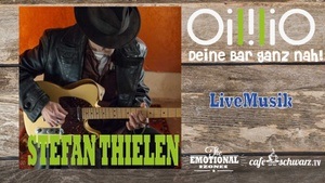Best OliliiO Live (open air) mit STEFAN THIELEN