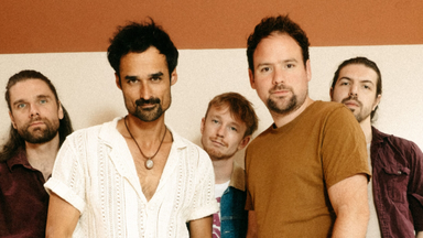 Jack and the Weatherman | LIVE