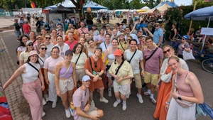 Sommerkonzert des Ilse-Pop-Chors