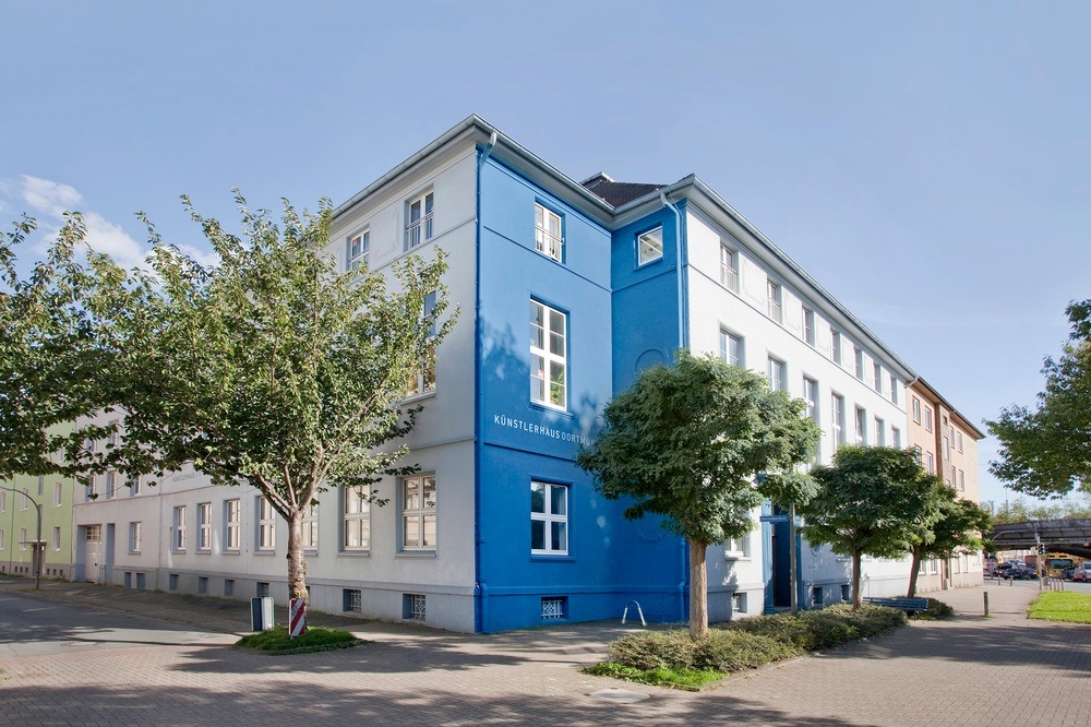 Nachbarschaft: Hörspiel- & Trickfilm-Labor