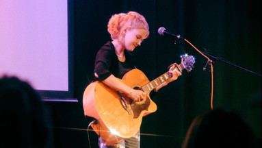 Song Slam