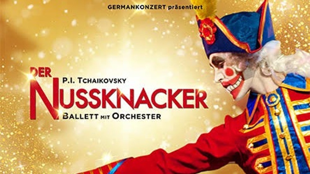 DER NUSSKNACKER