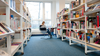 Bücherhalle Holstenstraße