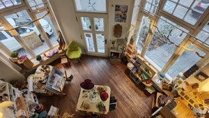 Tanz und Zaubervibes im Las Comadres