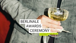 Berlinale Awards Ceremony Live Stream