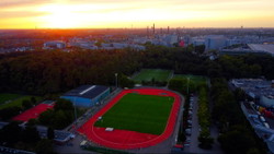 Sportpark Niederheid