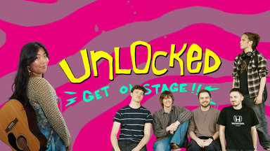 Unlocked #11 mit Eipo & Frivol