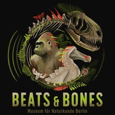 Beats & Bones Podcast Festival