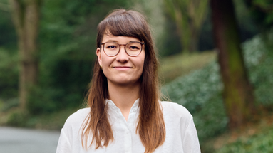 Elena Fischer "Wirf einen Schatten" x Harbour Front Literaturfestival Hamburg