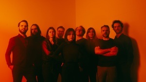 «BLACKOUT» IRAN's Solidaritätskonzert