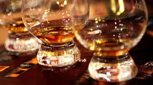 Scotch Whisky Tasting