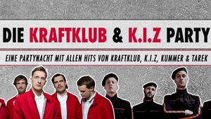 KRAFTKLUB & K.I.Z - PARTY