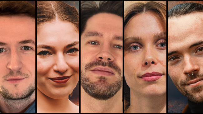 Musical Moments – Ein Konzertabend voller Geschichten