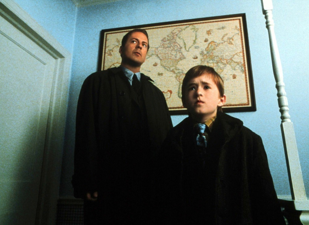 Late Night Cult Movies Oktober: The Sixth Sense