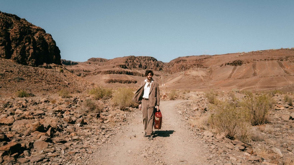 ALVARO SOLER
