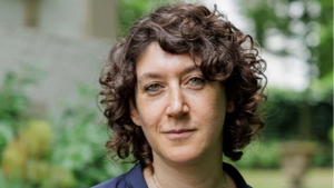 Lena Gorelik mit "Alle meine Mütter"