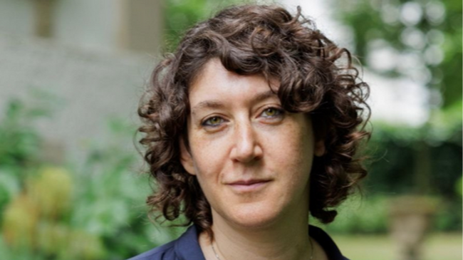 Lena Gorelik mit "Alle meine Mütter"