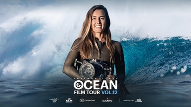 Ocean Film Tour Vol. 12 (OMU)