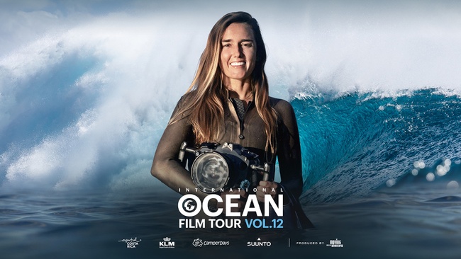 Ocean Film Tour Vol. 12