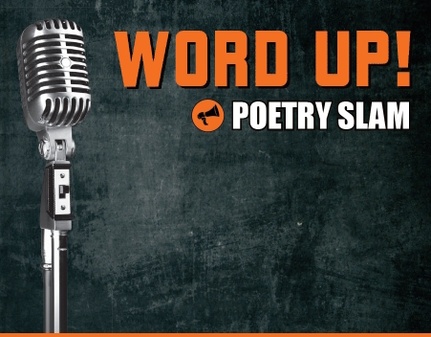 WORD UP! Poetry Slam Deluxe