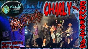 CHARLY am DONNERSTAG