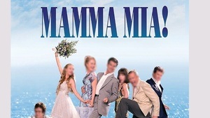 Mamma Mia/ABBA Party Frankfurt