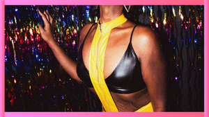 Paradise Garage