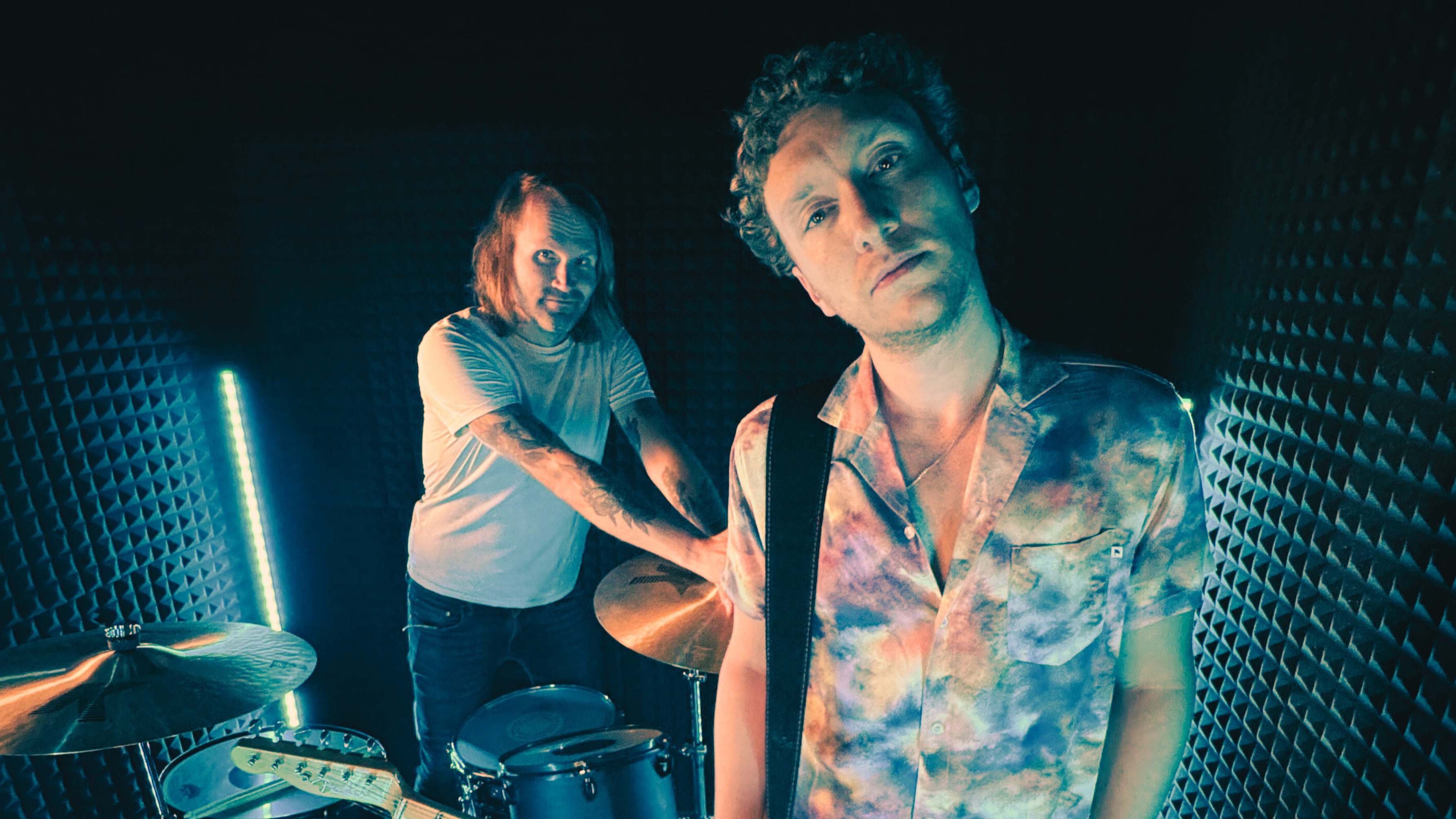 JOEY JONES - Record Release Show