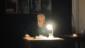 Lesung Elfriede Brüning - Nachkriegs Notizen // Auf Wiederlesen #53