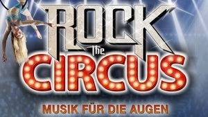 Rock the Circus