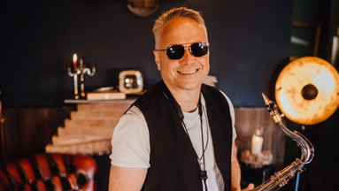 STOFFEL 2026: Gernot Dechert Super Groove