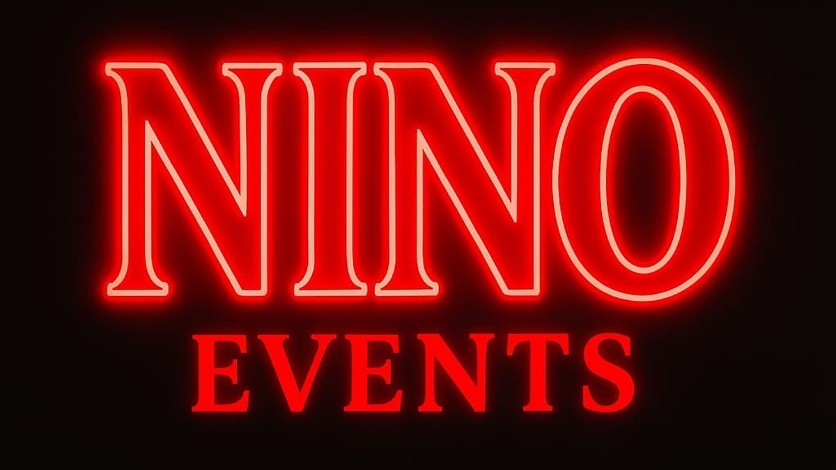 NiNo Events