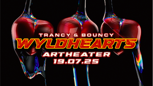 Wyldhearts - Heatwave