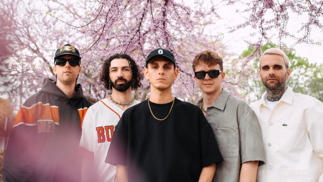 LANDMVRKS | Europe / UK Headline 2025