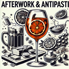 Afterwork & Antipasti