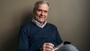 Axel Hacke liest und erzählt