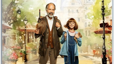 Sommerkino unter freiem Himmel im Botanischen Garten Oberholz