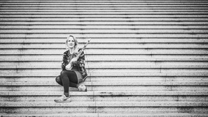 Alexandra Lehmler Quartett